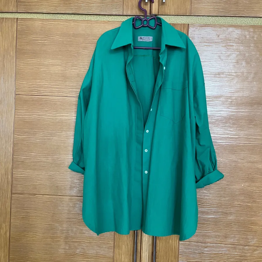 شومیز مانتو