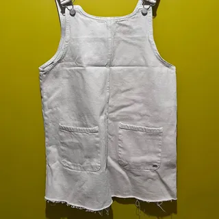 دامن پیش سینه دار-سارافون