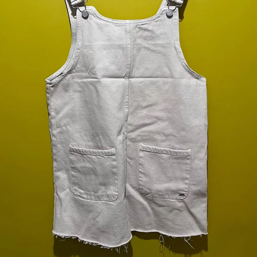 دامن پیش سینه دار-سارافون