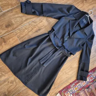 بارونی پاییزه