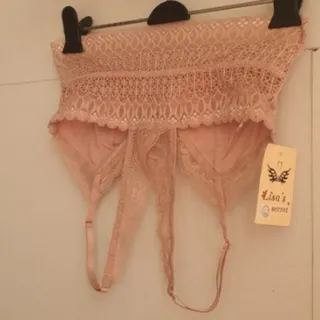 نیم تنه دانتل