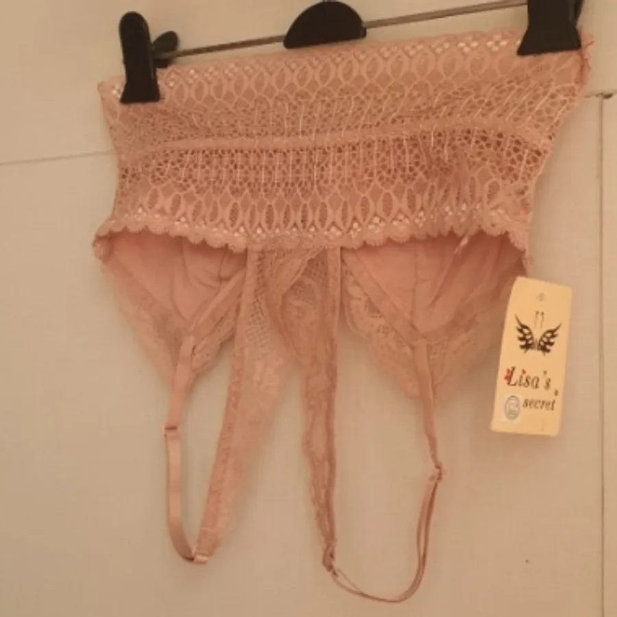 نیم تنه دانتل