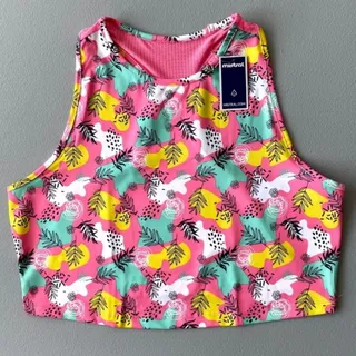 تاپ کراپ ورزشی وارداتی