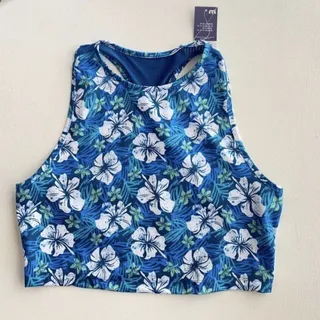 تاپ کراپ ورزشی وارداتی