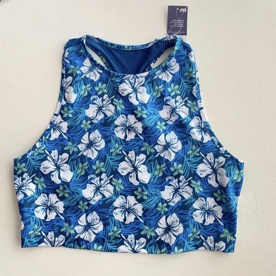 تاپ کراپ ورزشی وارداتی