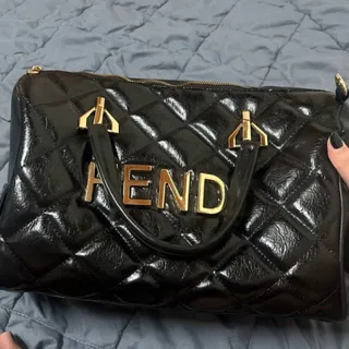 کیف چرم بزرگ