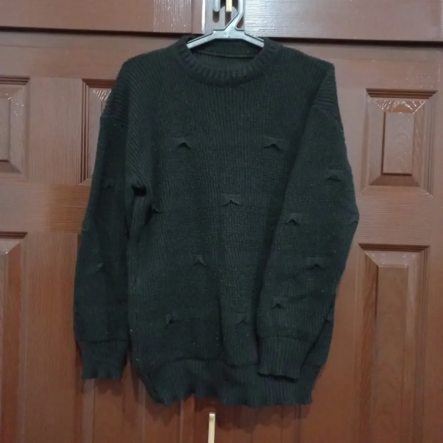 بولیز کاموایی مردانه