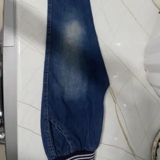 شلوارلی بچه گانه