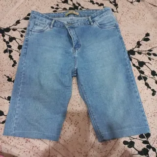 شلوارک لی نو زنانه ترکیه