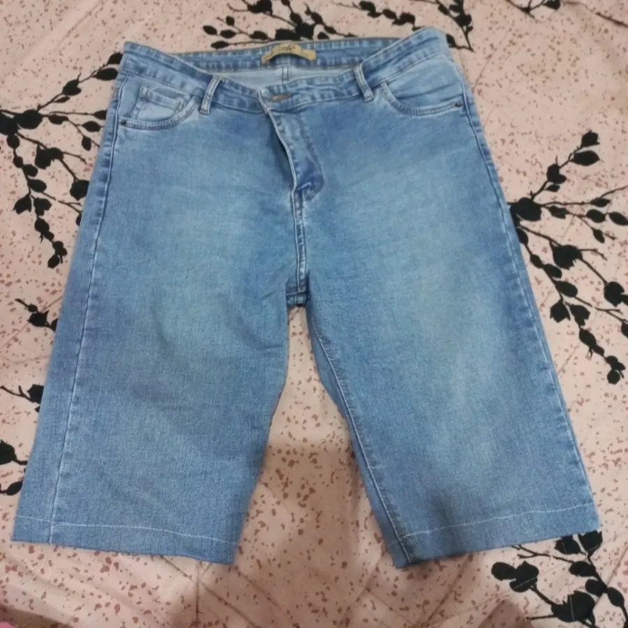 شلوارک لی نو زنانه ترکیه