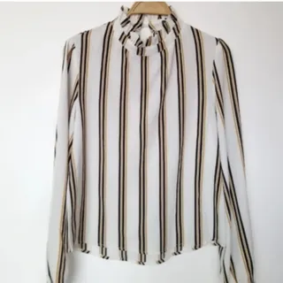 شومیز زناته برند shein