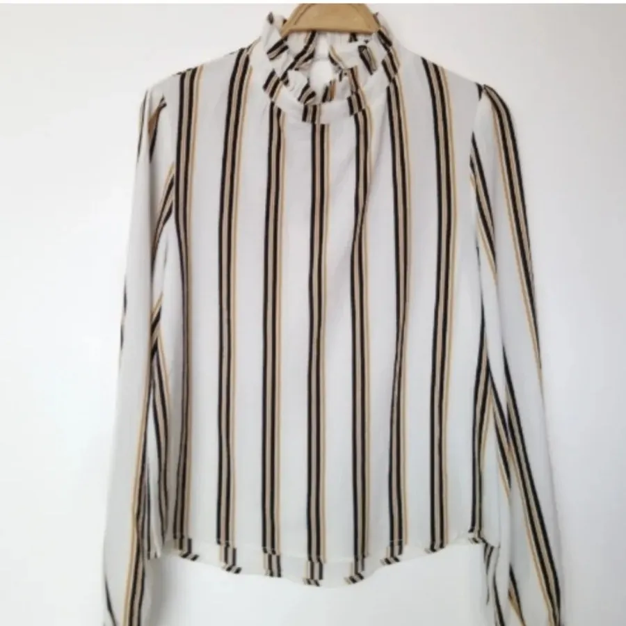 شومیز زناته برند shein