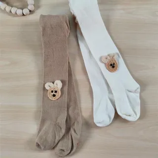 جپراب شلواری دخترونه