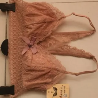 نیم تنه دانتل