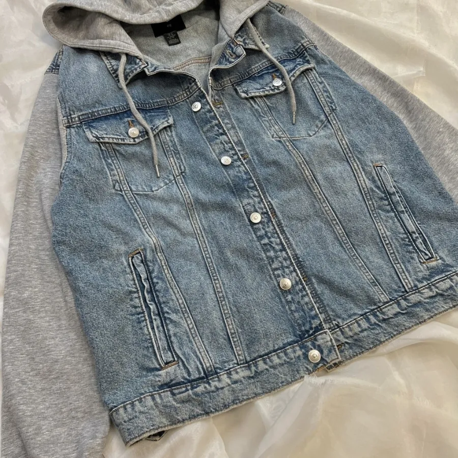 کت جین دخترانه