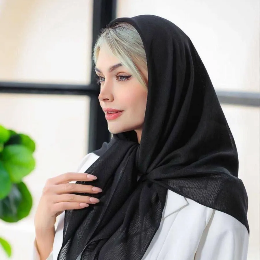 روسری زنانه