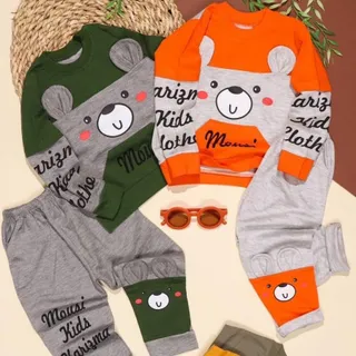 بلوز شلوار بچگانه