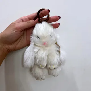 جاکلیدی خرگوش