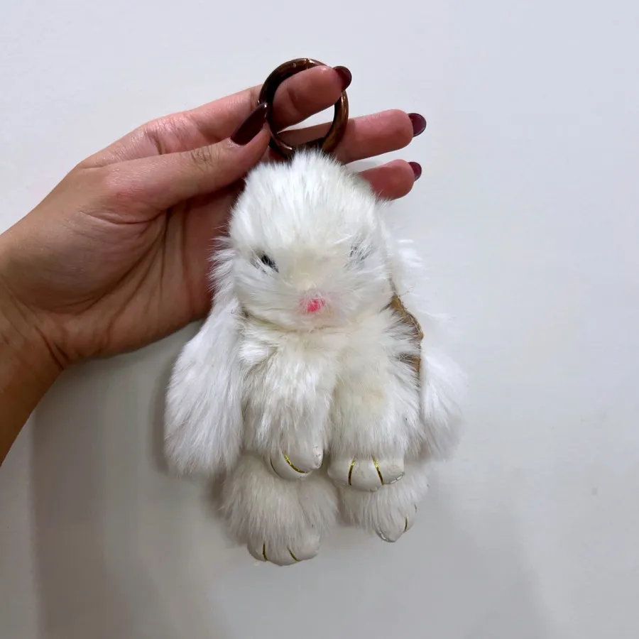 جاکلیدی خرگوش