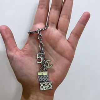 جاکلیدی کرم