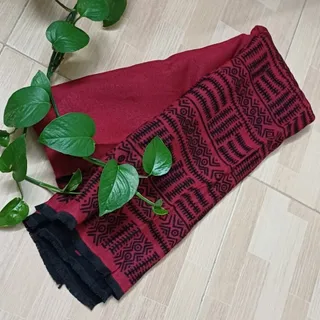 شال موهر دو رو