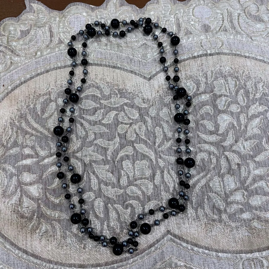 گردنبند زارا