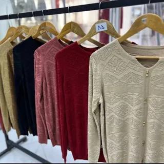 بلوز بافت مجلسی