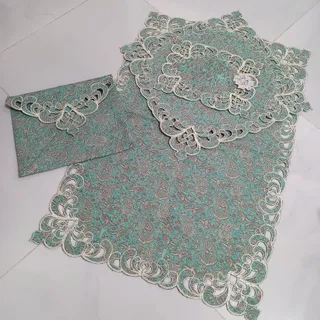 ست 4 تیکه جانماز