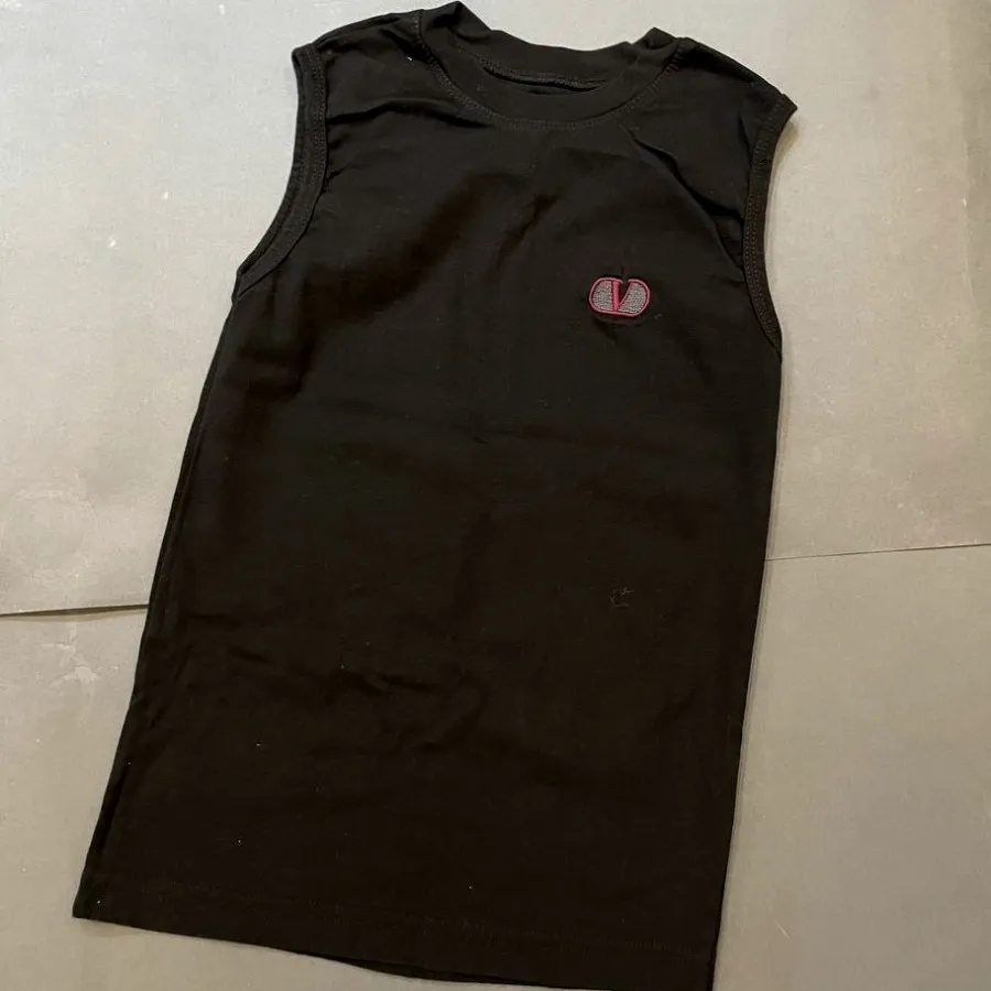 تاپ مشکی شیک