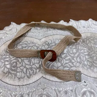 کمربند کنفی