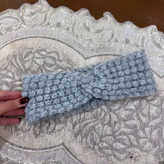 هدبند بافت طوسی