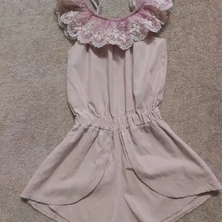 سرهمی دخترانه