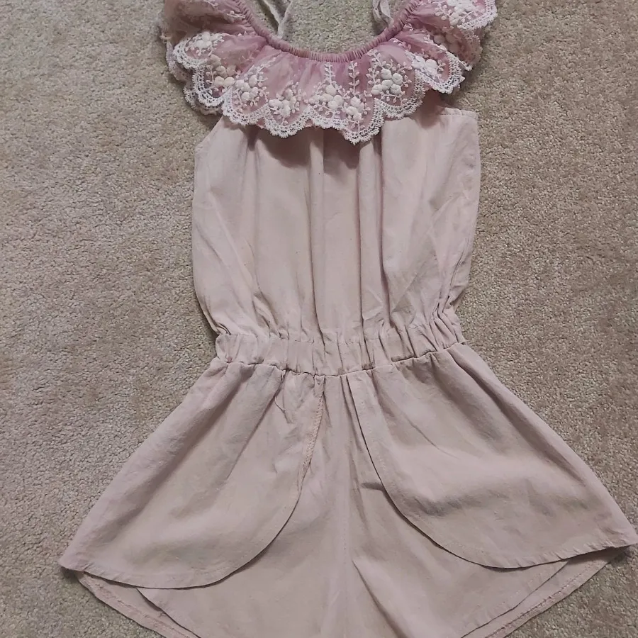 سرهمی دخترانه