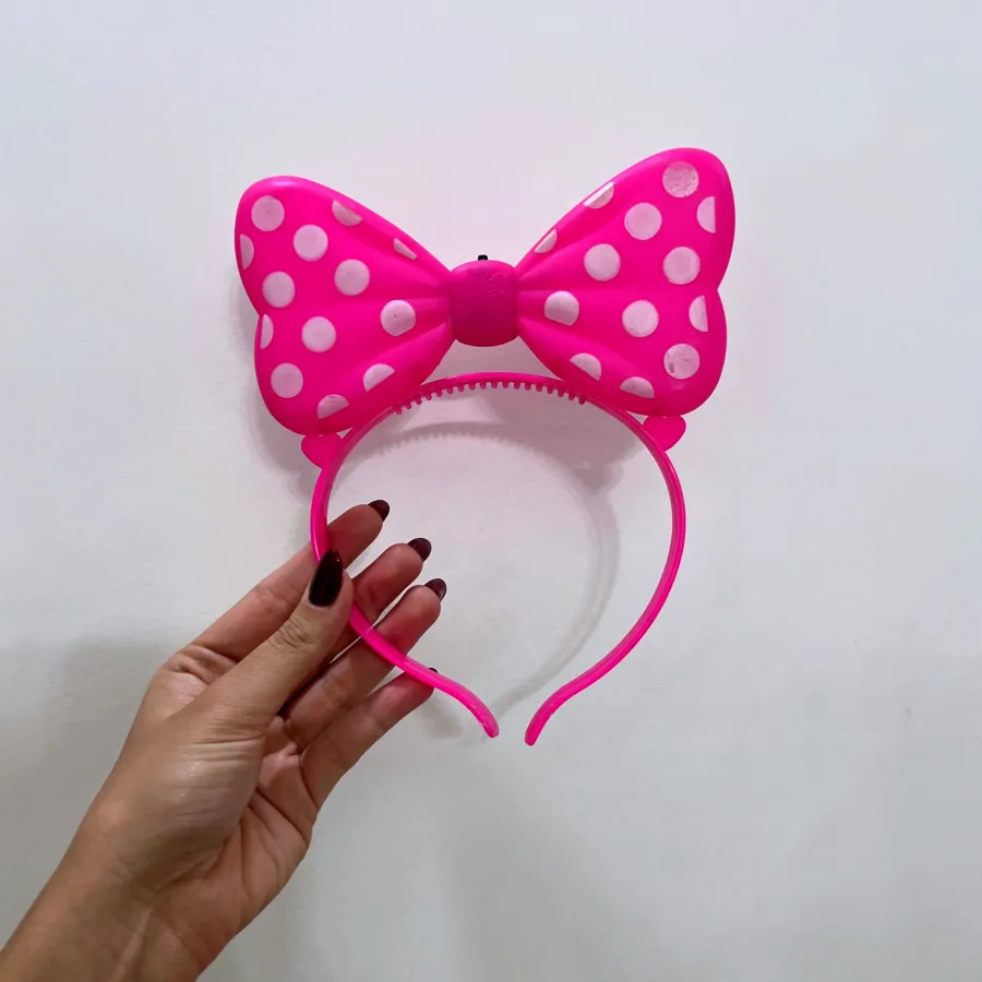 تل میکی موس