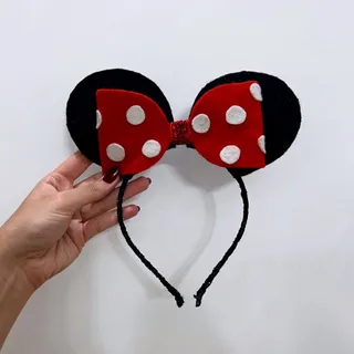 تل میکی موس