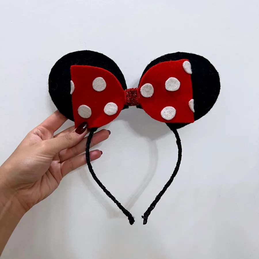 تل میکی موس