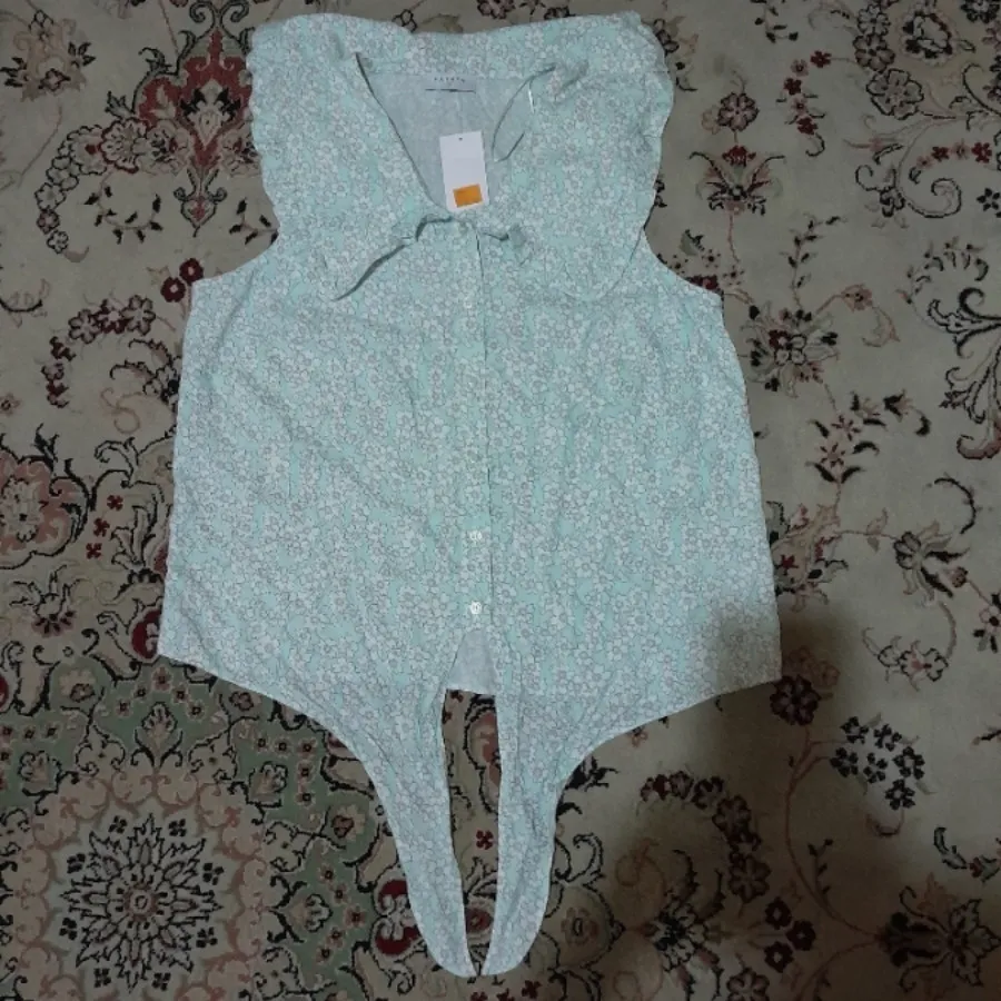 لباس نخی خارجی