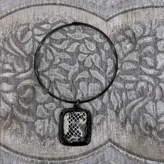 گردنبند زارا