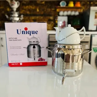 سماور و قوری یونیک