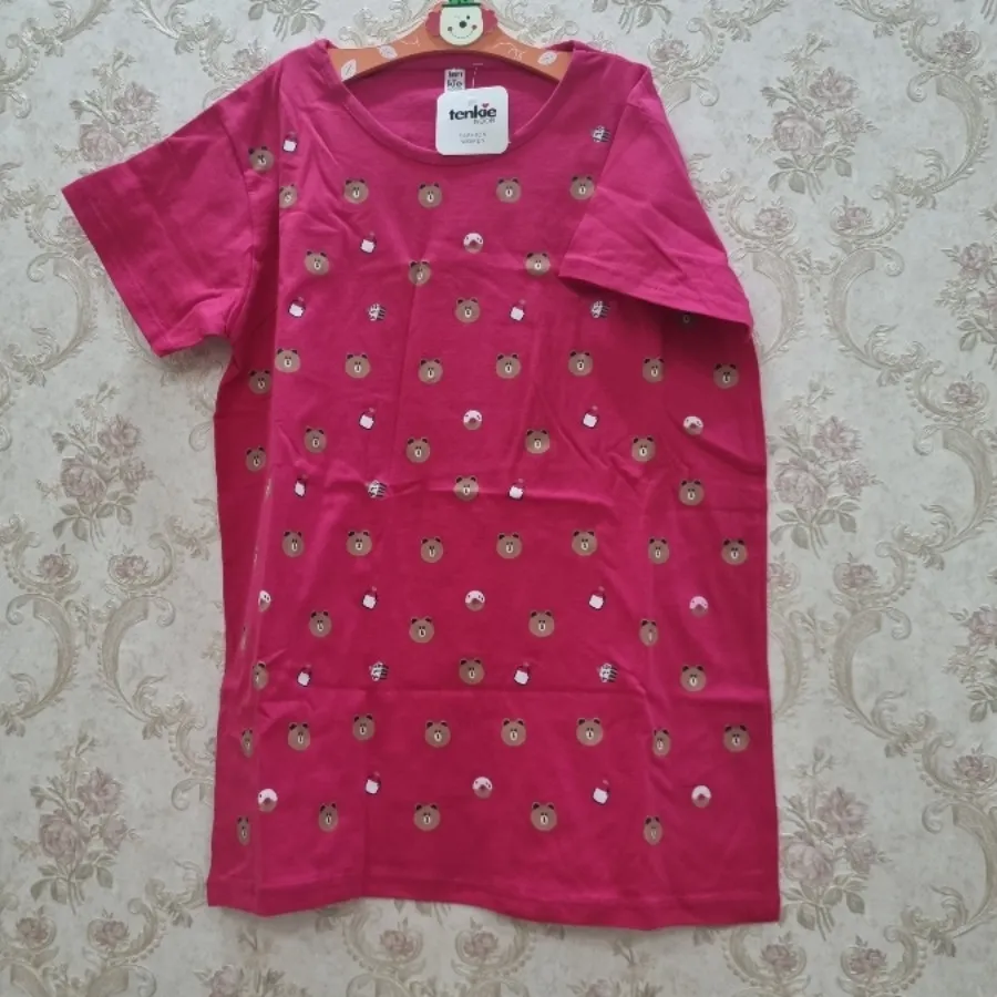 تیشرت tenkie