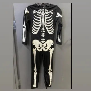 لباس هالویین