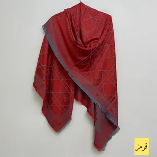 روسری بزرگ دورو