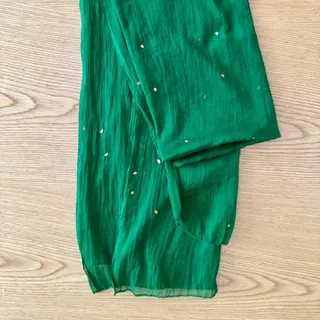 دو عدد شال درحد نو