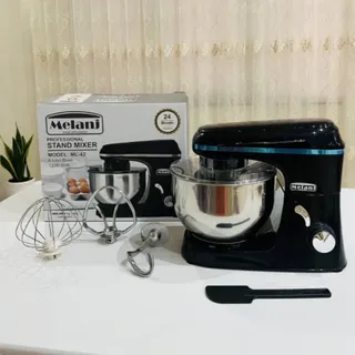 همزن کاسه دار