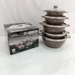 سرویس قابلمه