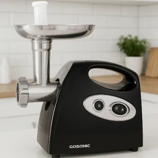 چرخ گوشت نوو مارک گاسونیک