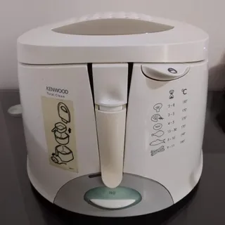 سرخ کن کنوود اصل