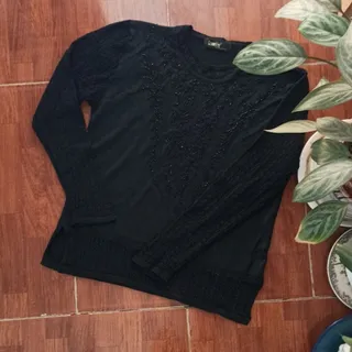 بلوز مجلسی بافت