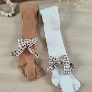 جوراب شلواری بچگانه