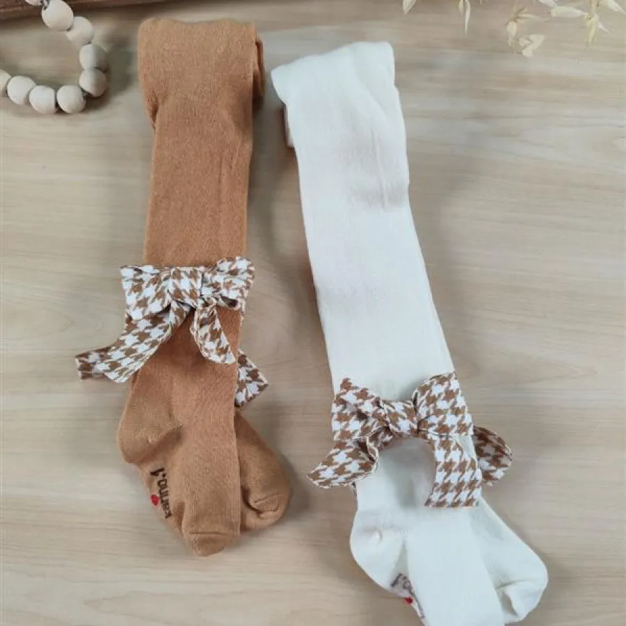 جوراب شلواری بچگانه